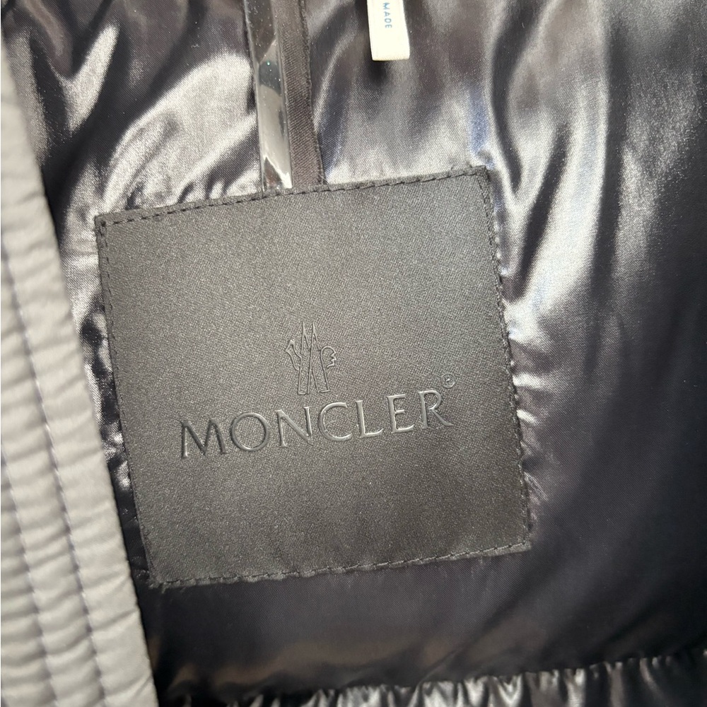 Moncler Madeira Winter Jacket - Picture 4 of 6